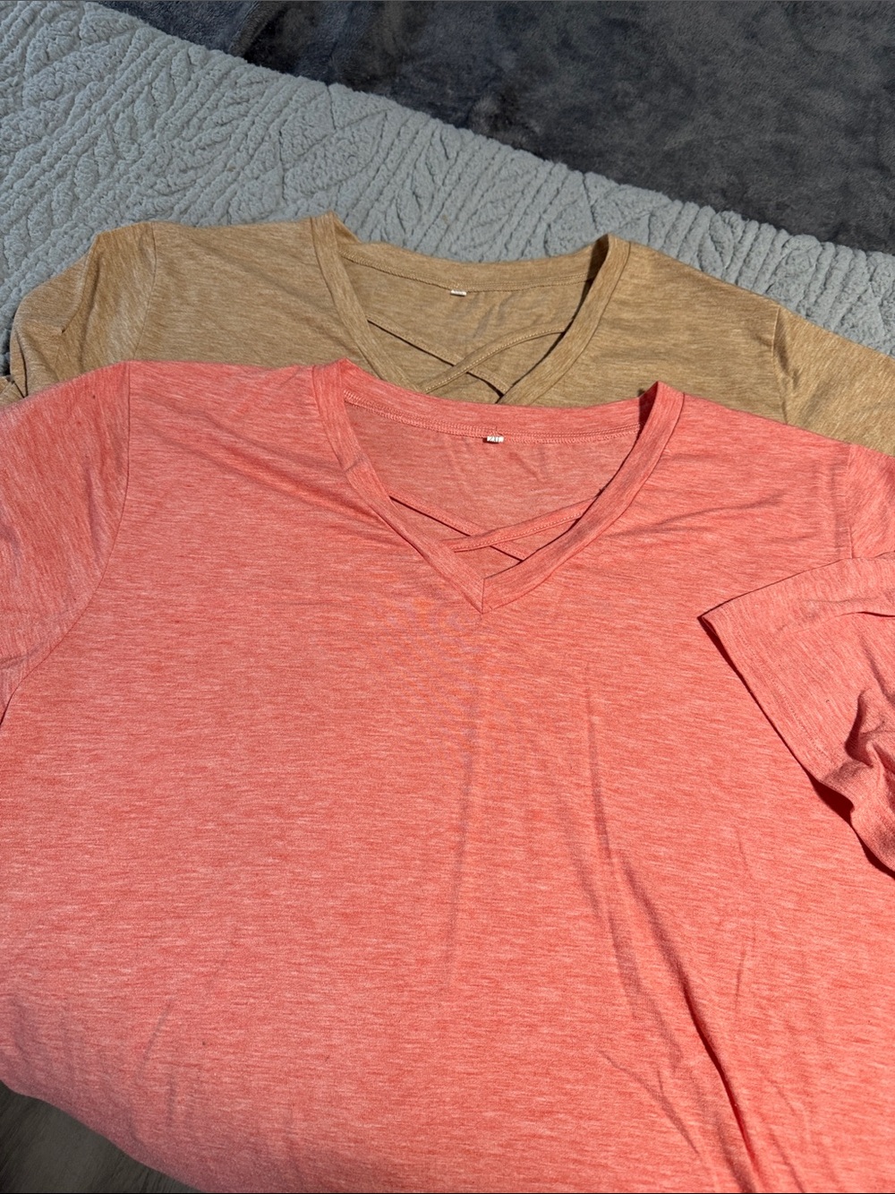 Women’s 2XL TOPS set of 2